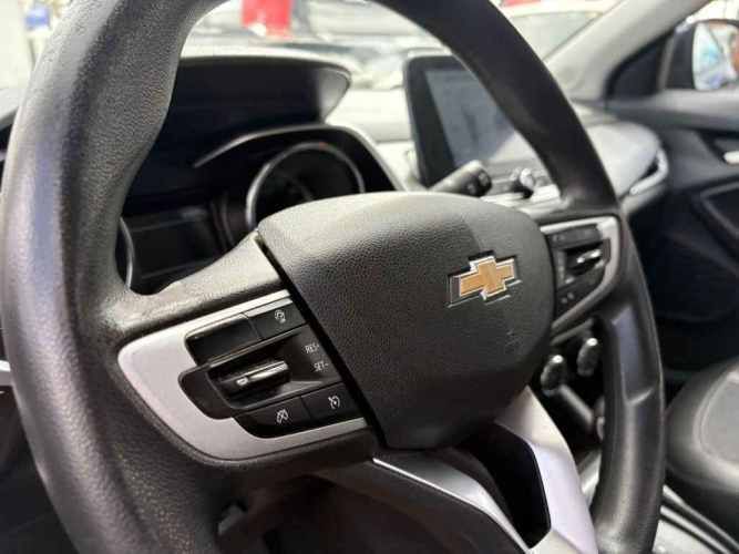 CHEVROLET TRACKER 2022