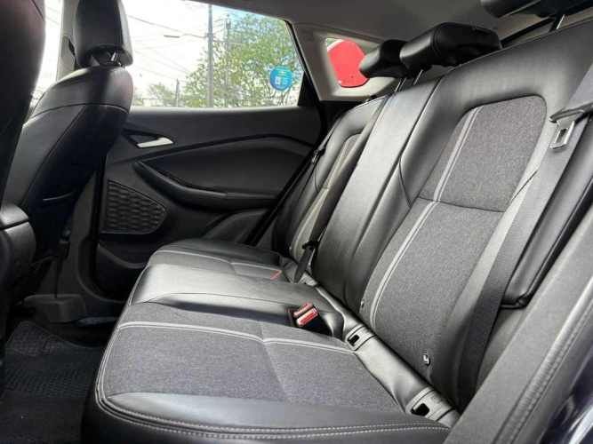 CHEVROLET TRACKER 2022