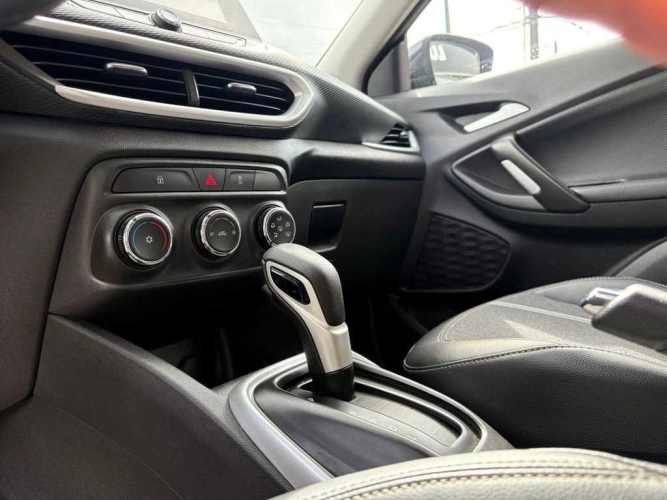 CHEVROLET TRACKER 2022