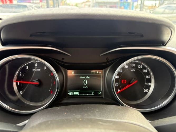 CHEVROLET TRACKER 2022