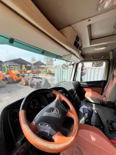 Venta Camión Auman 4146 Tolva