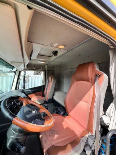 Venta Camión Auman 4146 Tolva