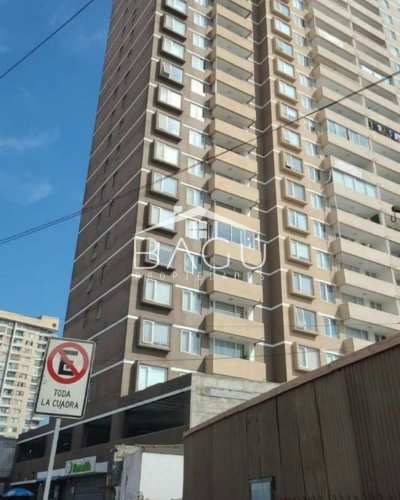SE VENDE DEPARTAMENTO, EDIFICIO RENDIC