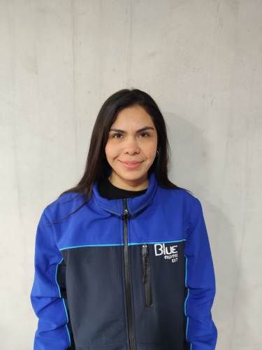 MOTORISTA REPARTIDOR