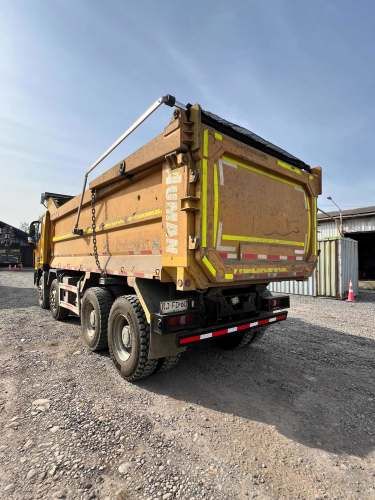 Venta Camión Auman 4146 Tolva