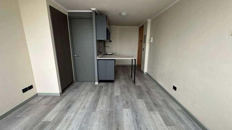 HOME ESTUDIO CERCA AL METRO SAN MIGUEL CON EL 50% DE DSCTO EL PRIMER MES