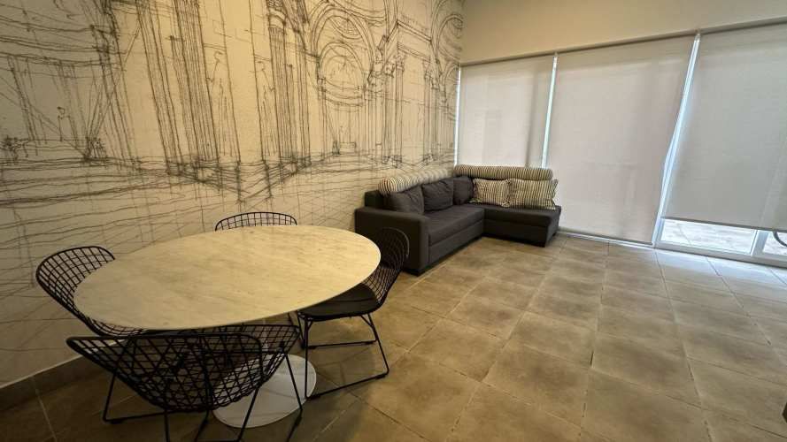 HOME ESTUDIO CERCA AL METRO SAN MIGUEL CON EL 50% DE DSCTO EL PRIMER MES