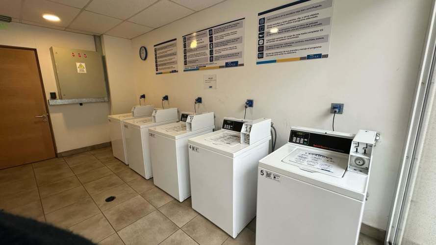 HOME ESTUDIO CERCA AL METRO SAN MIGUEL CON EL 50% DE DSCTO EL PRIMER MES