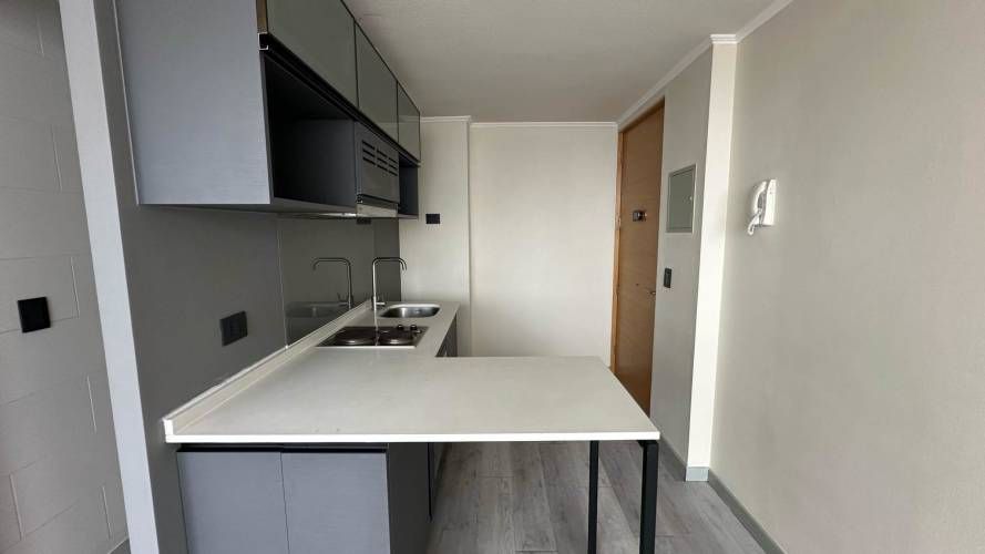 HOME ESTUDIO CERCA AL METRO SAN MIGUEL CON EL 50% DE DSCTO EL PRIMER MES