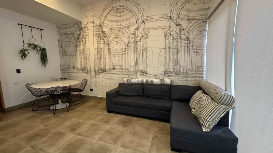 HOME ESTUDIO CERCA AL METRO SAN MIGUEL CON EL 50% DE DSCTO EL PRIMER MES