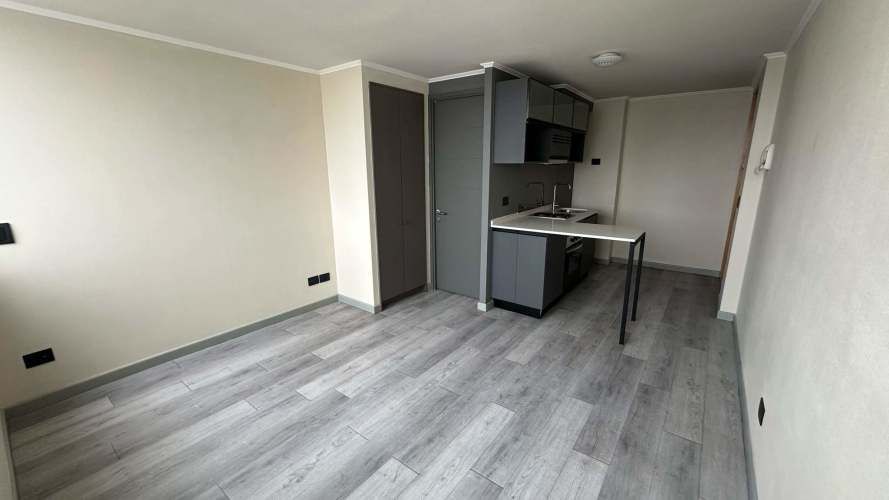 HOME ESTUDIO CERCA AL METRO SAN MIGUEL CON EL 50% DE DSCTO EL PRIMER MES