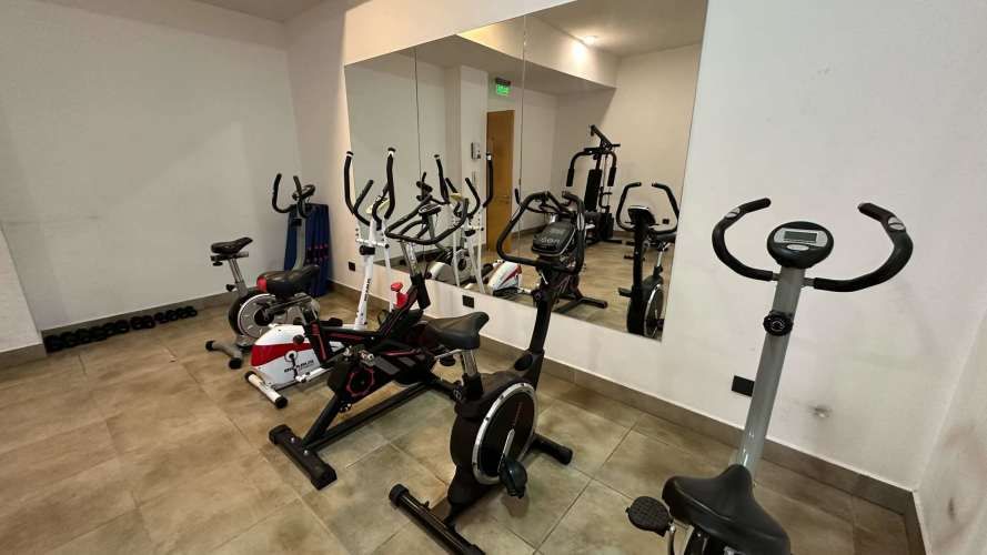 HOME ESTUDIO CERCA AL METRO SAN MIGUEL CON EL 50% DE DSCTO EL PRIMER MES