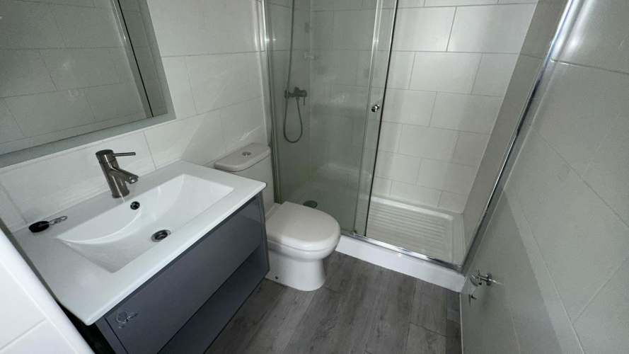 HOME ESTUDIO CERCA AL METRO SAN MIGUEL CON EL 50% DE DSCTO EL PRIMER MES