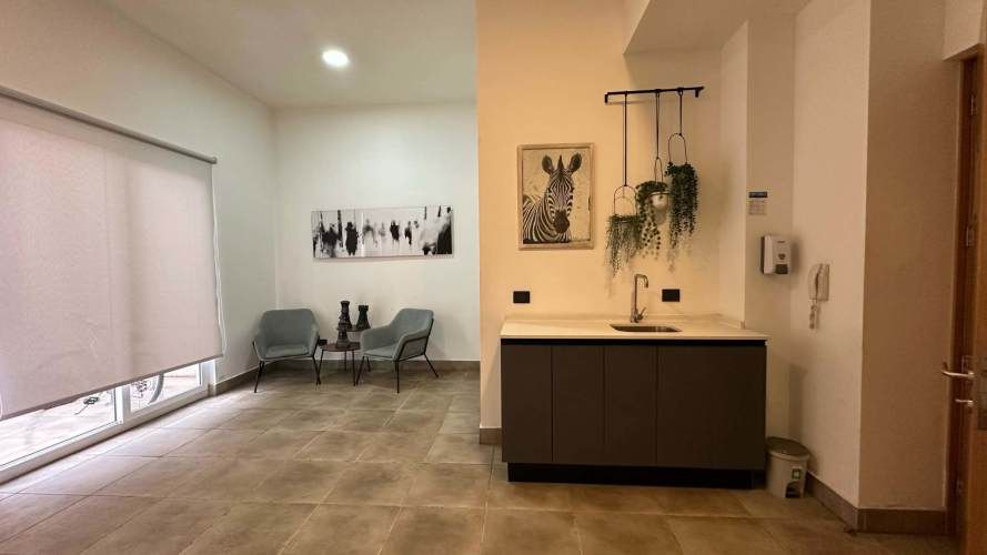 HOME ESTUDIO CERCA AL METRO SAN MIGUEL CON EL 50% DE DSCTO EL PRIMER MES