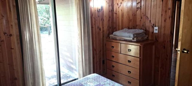 Pucon cabaña piscina tenis