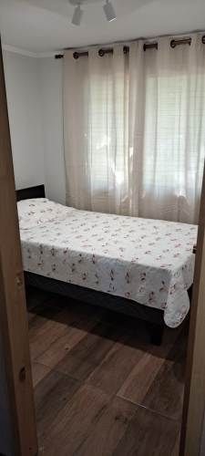 Pucon cabaña piscina tenis