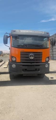 CAMIÓN VOLKSWAGEN TOLVA 12 PARA 14 MTRS.3
