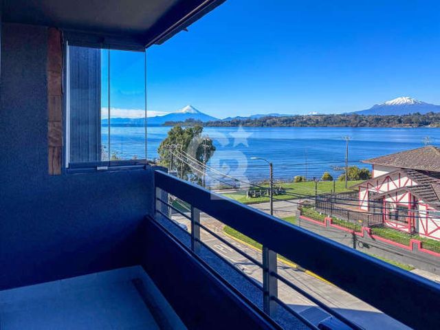 En venta departamento calle Imperial 2D 2B