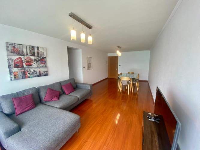 HERMOSO DEPTO/SECTOR CENTRO/TORRE CAPITAL