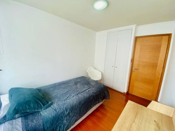 HERMOSO DEPTO/SECTOR CENTRO/TORRE CAPITAL