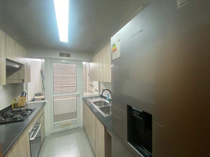 HERMOSO DEPTO/SECTOR CENTRO/TORRE CAPITAL