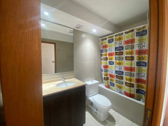 HERMOSO DEPTO/SECTOR CENTRO/TORRE CAPITAL