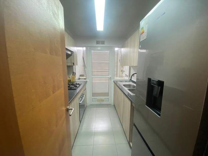 HERMOSO DEPTO/SECTOR CENTRO/TORRE CAPITAL