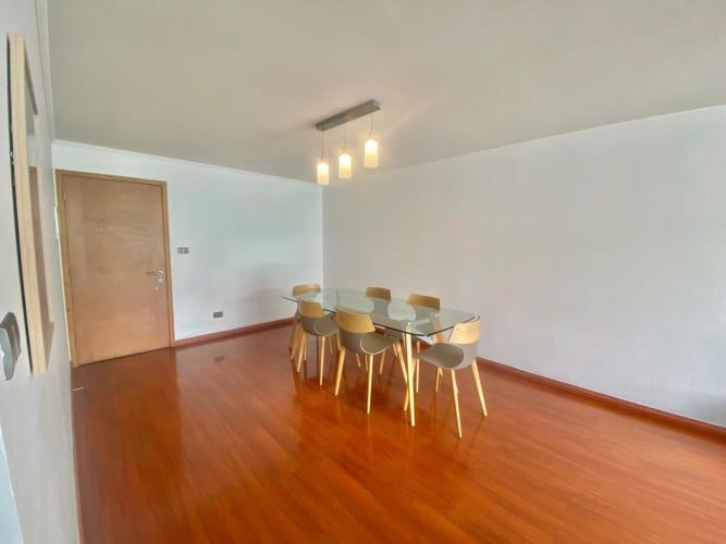 HERMOSO DEPTO/SECTOR CENTRO/TORRE CAPITAL