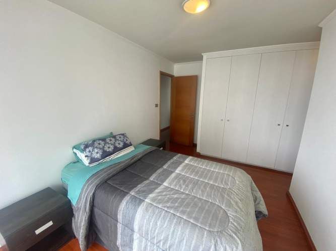 HERMOSO DEPTO/SECTOR CENTRO/TORRE CAPITAL