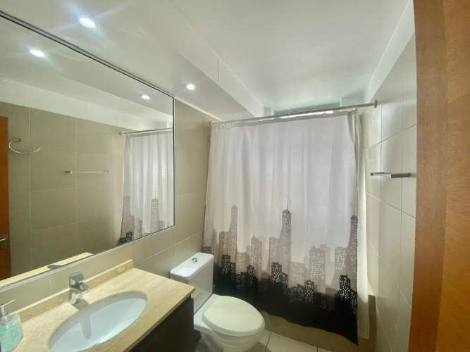 HERMOSO DEPTO/SECTOR CENTRO/TORRE CAPITAL