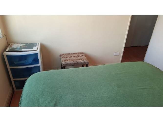 VENTA DEPTO 2D 1B 1E - UBICADO EN LAS CONDES