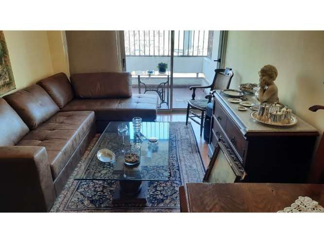 VENTA DEPTO 2D 1B 1E - UBICADO EN LAS CONDES