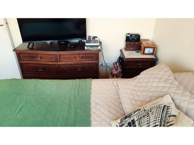 VENTA DEPTO 2D 1B 1E - UBICADO EN LAS CONDES