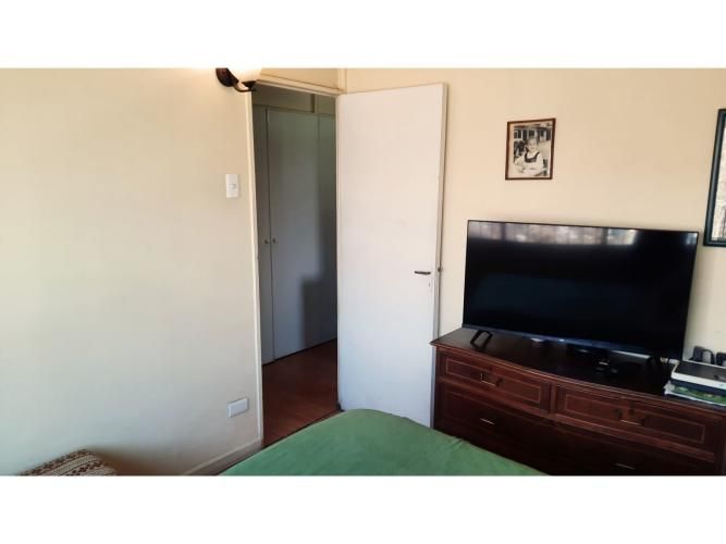 VENTA DEPTO 2D 1B 1E - UBICADO EN LAS CONDES