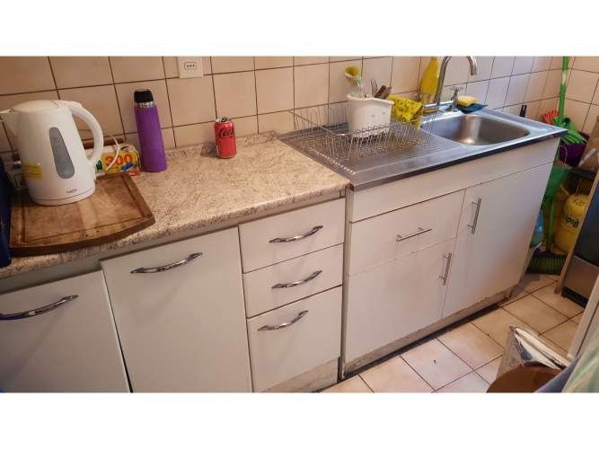 VENTA DEPTO 2D 1B 1E - UBICADO EN LAS CONDES