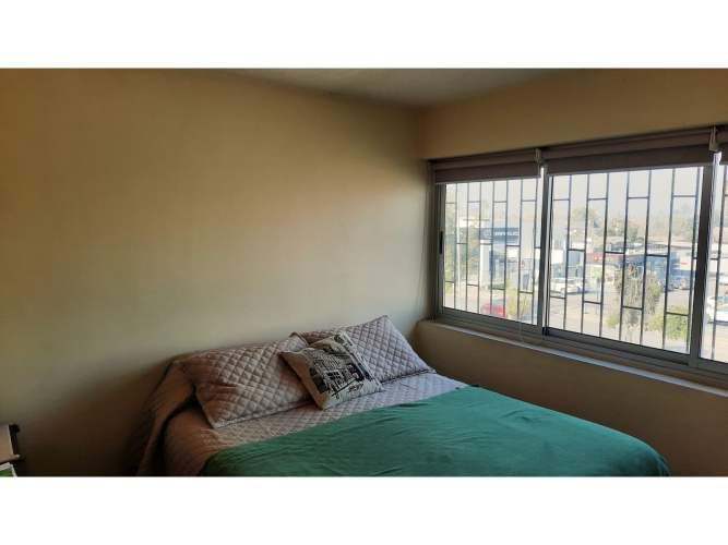 VENTA DEPTO 2D 1B 1E - UBICADO EN LAS CONDES