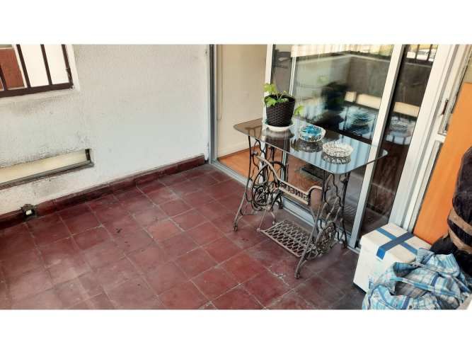 VENTA DEPTO 2D 1B 1E - UBICADO EN LAS CONDES