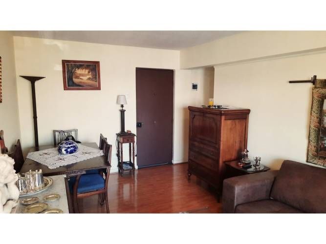 VENTA DEPTO 2D 1B 1E - UBICADO EN LAS CONDES