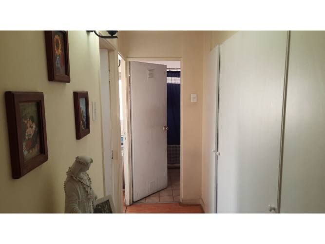 VENTA DEPTO 2D 1B 1E - UBICADO EN LAS CONDES