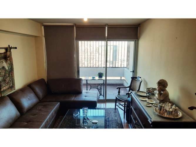 VENTA DEPTO 2D 1B 1E - UBICADO EN LAS CONDES