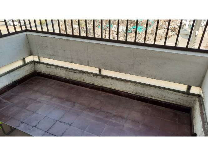 VENTA DEPTO 2D 1B 1E - UBICADO EN LAS CONDES
