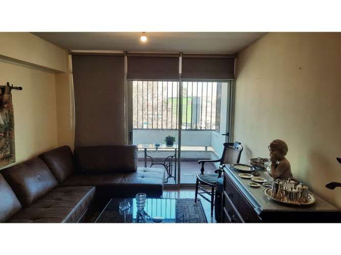 VENTA DEPTO 2D 1B 1E - UBICADO EN LAS CONDES
