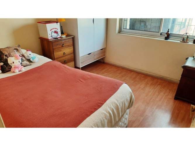VENTA DEPTO 2D 1B 1E - UBICADO EN LAS CONDES