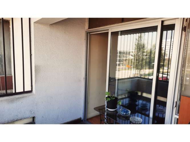 VENTA DEPTO 2D 1B 1E - UBICADO EN LAS CONDES