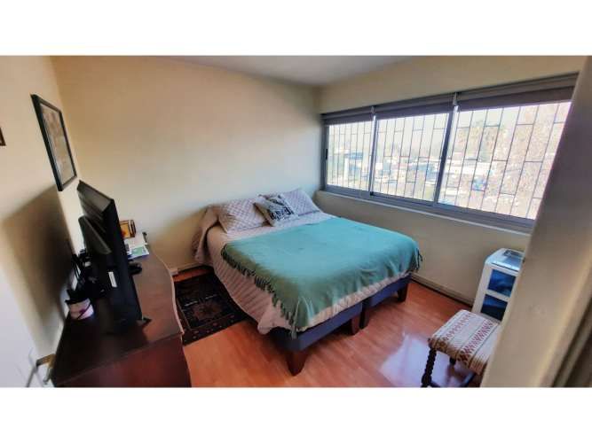 VENTA DEPTO 2D 1B 1E - UBICADO EN LAS CONDES