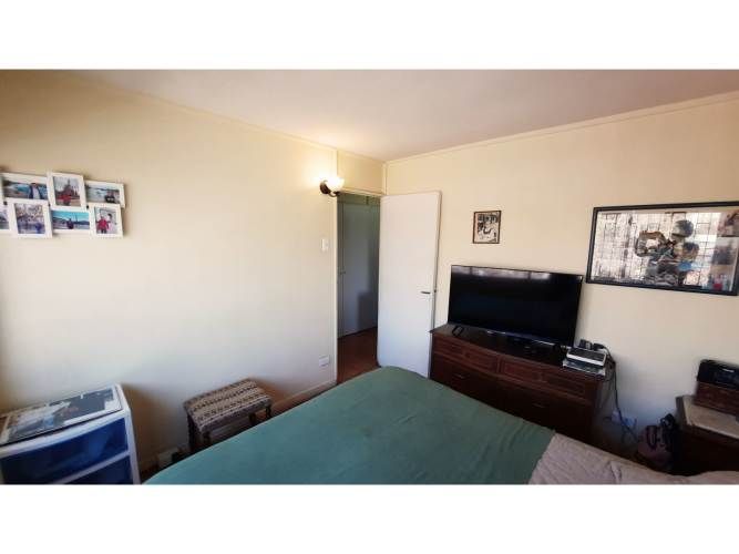 VENTA DEPTO 2D 1B 1E - UBICADO EN LAS CONDES