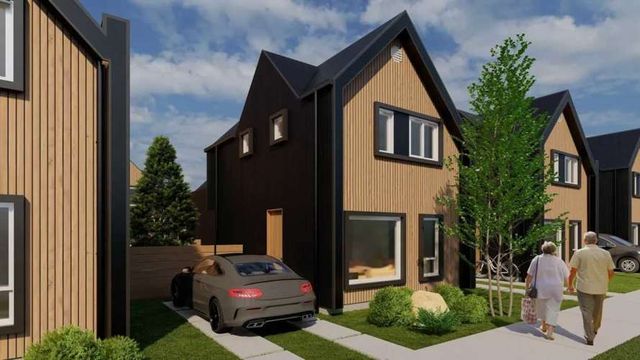 Hermoso Proyecto en Salida norte de Temuco (129430)