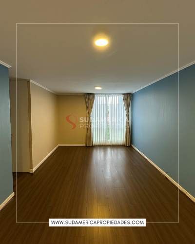 Se Arrienda Departamento en Condominio Brisa de la Ribera, Valdivia