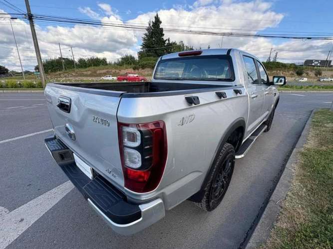 ZX AUTO TERRALORD 2023