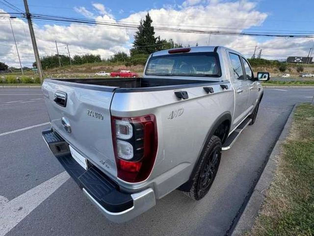 ZX AUTO TERRALORD 2023